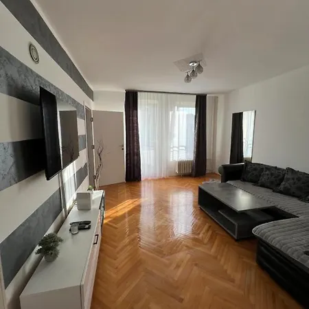 Marina2 Apartment Belgrade Exterior photo