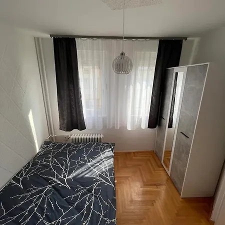 Marina2 Apartment Belgrade Exterior photo