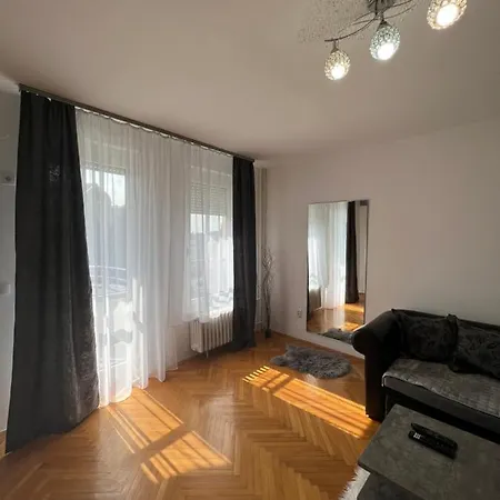 Marina2 Apartment Belgrade Exterior photo