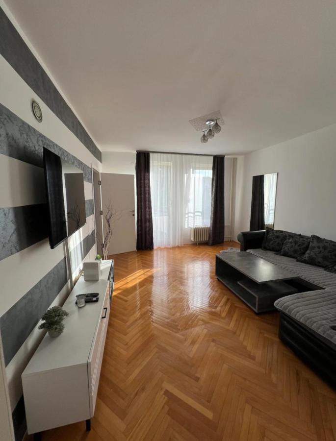 Marina2 Apartment