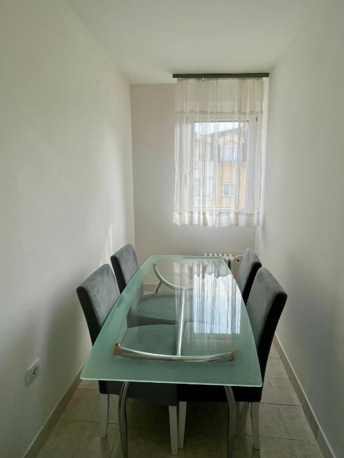 Marina2 Apartment